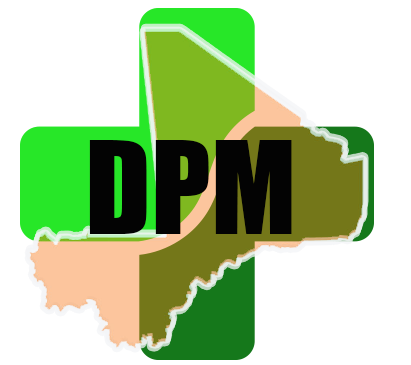 Direction de la Pharmacie et du Médicament – DPM Mali